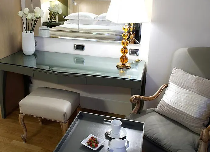 Starhotels Tuscany Флоренция