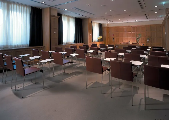 Отель Starhotels Tuscany Флоренция