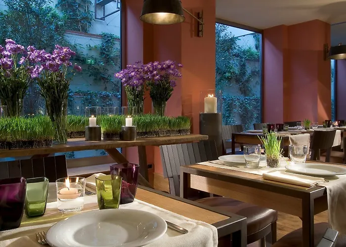 Starhotels Tuscany 4* Флоренция