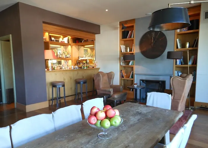 Отель Starhotels Tuscany