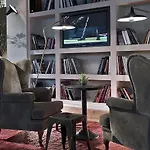 Starhotels Tuscany מלון פירנצה