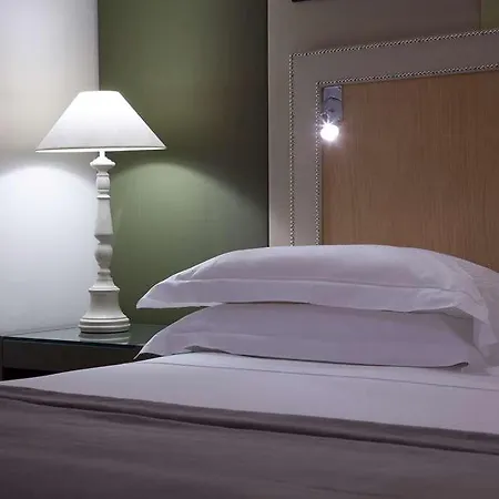 호텔 스타호텔 투스카니 피렌체