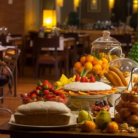 Starhotels Tuscany Florencja