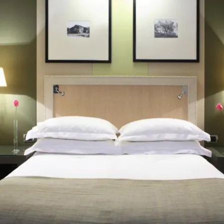 Hotel Starhotels Tuscany 4*
