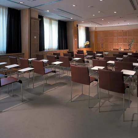 Hotel Starhotels Tuscany Florencja
