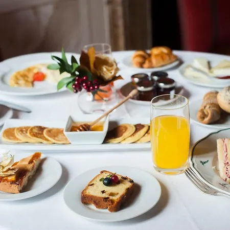 Hotell Starhotels Tuscany