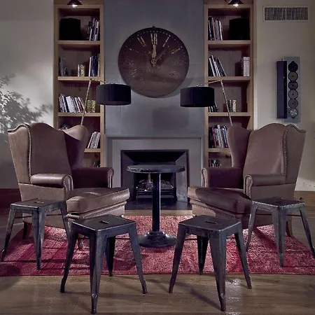 Starhotels Tuscany Florens