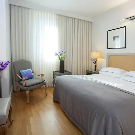 Starhotels Tuscany Hotell
