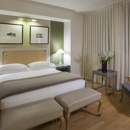 Hotell Starhotels Tuscany Florens