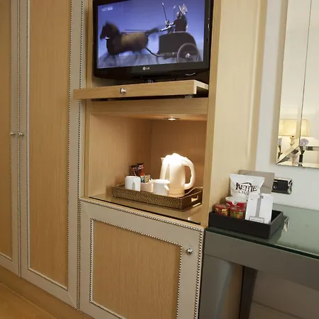 Starhotels Tuscany Hotell Florens