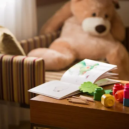 Hotell Starhotels Tuscany