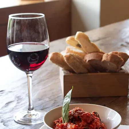Starhotels Tuscany Hotell Florens