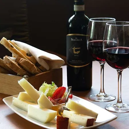 Starhotels Tuscany Florens