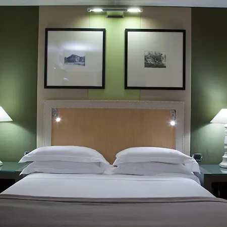 Starhotels Tuscany 4* Florens