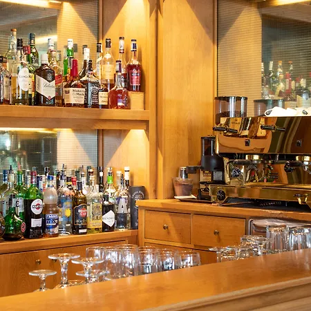 Hotell Starhotels Tuscany