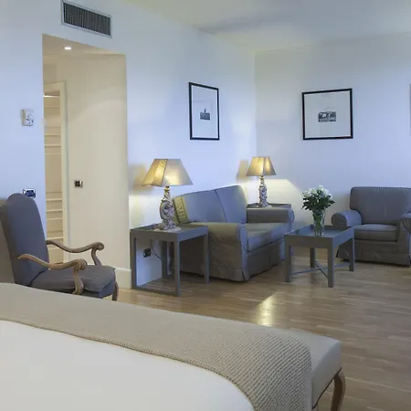 Starhotels Tuscany Florens