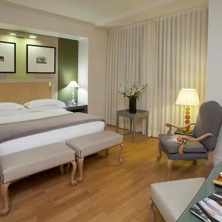 Starhotels Tuscany 4* Florens
