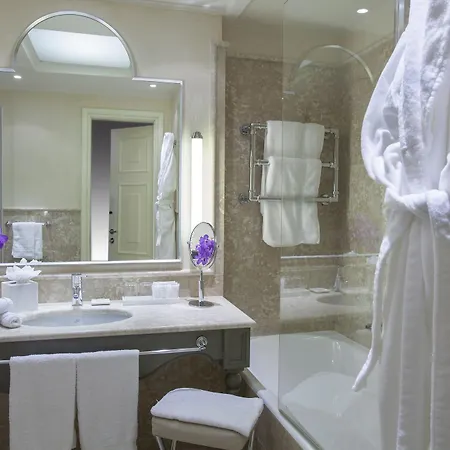 Starhotels Tuscany 4* Florens