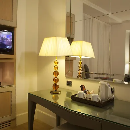 Starhotels Tuscany 4* Florens