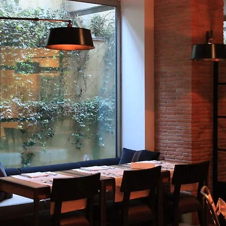 Hotell Starhotels Tuscany Florens
