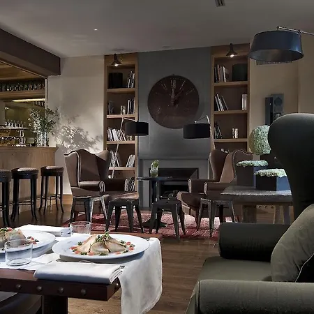 Starhotels Tuscany Florens