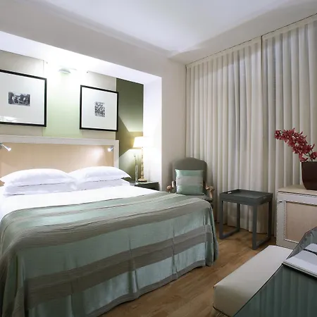 Starhotels Tuscany 4* Florens