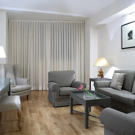 Starhotels Tuscany 4* Florens