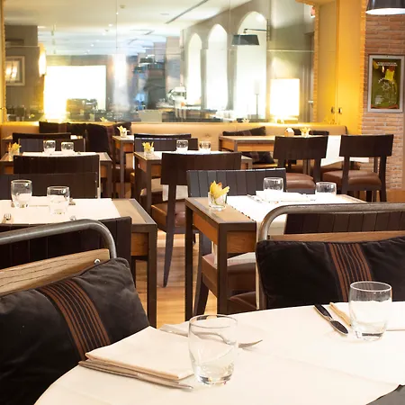 Starhotels Tuscany Hotell 4*