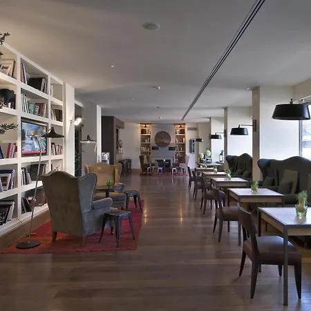 Starhotels Tuscany Hotell