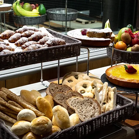 Hotell Starhotels Tuscany