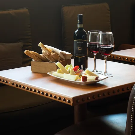 Starhotels Tuscany Florens