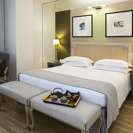 Hotell Starhotels Tuscany 4*