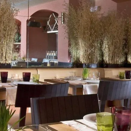 Hotell Starhotels Tuscany