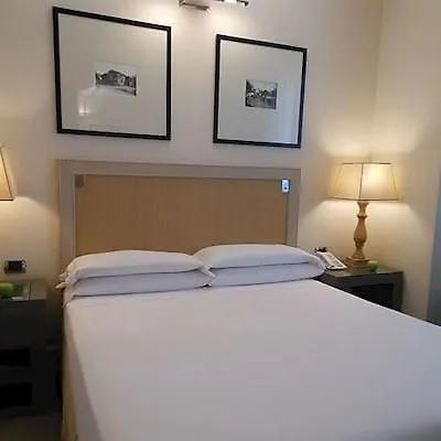 Hotell Starhotels Tuscany
