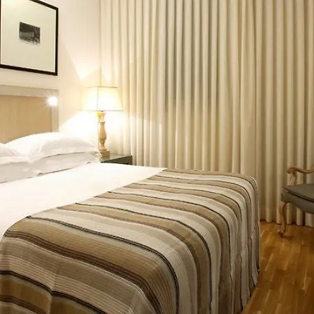Hotell Starhotels Tuscany 4*