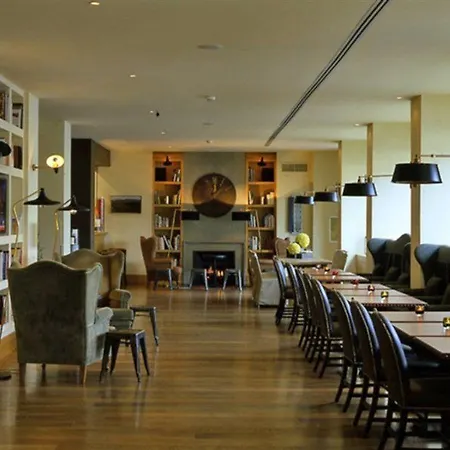 Hotell Starhotels Tuscany 4*