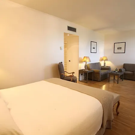 Hotell Starhotels Tuscany Florens