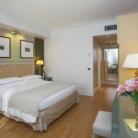 Hotell Starhotels Tuscany 4*
