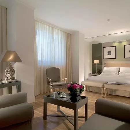 Starhotels Tuscany Hotell
