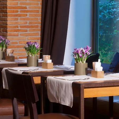 Hotell Starhotels Tuscany Florens
