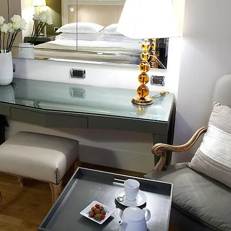 Starhotels Tuscany Florens