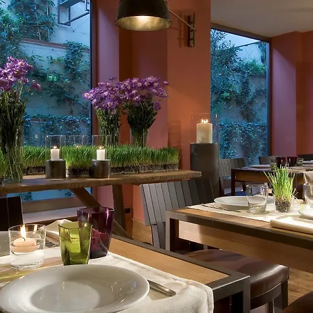 Starhotels Tuscany 4* Florens
